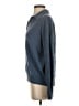 Label Blue Wool Pullover Sweater Size S - photo 5