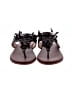 Free People Brown Sandals Size 9 1/2 - photo 2