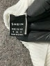 Shein Ivory Long Sleeve Turtleneck Size 4 - photo 7