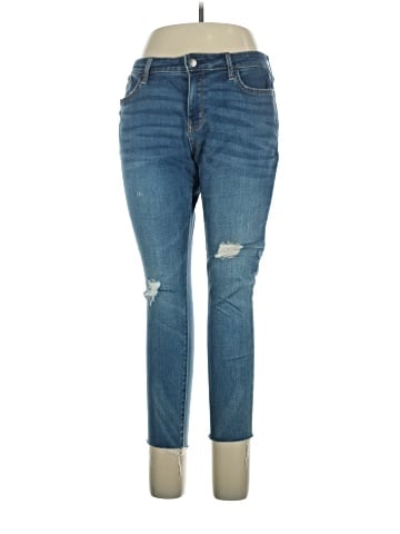 a.n.a. A New Approach Jeans (view 1)