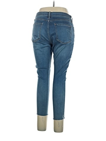a.n.a. A New Approach Jeans (view 2)