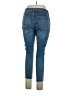 a.n.a. A New Approach Blue Jeans Size 14 (petite) - photo 2