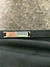 Calvin Klein Black Swimsuit Top Size 6 - photo 3