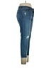 a.n.a. A New Approach Blue Jeans Size 14 (petite) - photo 4