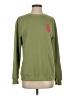 Unbranded Green Sweatshirt Size S - photo 1