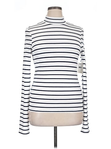 Brixton Turtleneck Sweater (view 1)