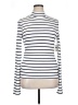 Brixton White Turtleneck Sweater Size XL - photo 1