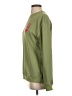 Unbranded Green Sweatshirt Size S - photo 5