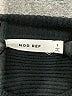 Mod Ref Black Turtleneck Sweater Size S - photo 6