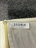 Storia Tan Casual Dress Size S - photo 7