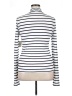 Brixton White Turtleneck Sweater Size XL - photo 2