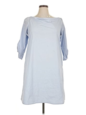 J. McLaughlin Casual Dress (view 1)