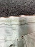 Eddie Bauer White Jeans Size 12 - photo 7