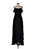 Lulus Black Cocktail Dress Size L - photo 1