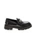 Steve Madden Black Flats Size 9 - photo 1