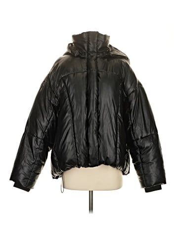 Zara Snow Jacket (view 1)