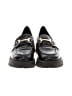 Steve Madden Black Flats Size 9 - photo 2