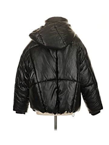 Zara Snow Jacket (view 2)