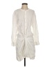 Joie Ivory Romper Size S - photo 1