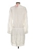 Joie Ivory Romper Size S - photo 2