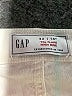 Gap Ivory Casual Pants Size 14R - photo 7