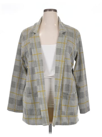 Alison Andrews Blazer (view 1)
