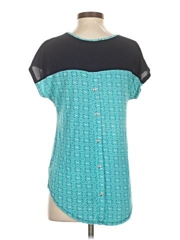 papermoon designed exclusively for Stitch Fix Short Sleeve T-Shirt (view 2)