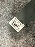 ONETEASPOON 100% Cotton Black Romper Size S - photo 5