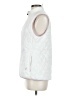 Asics 100% Nylon White Vest Size M - photo 5
