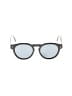 Komono Gray Black Sunglasses One size - photo 2