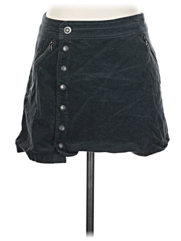Kuhl Denim Skirt (view 1)