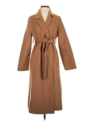 MNG Trenchcoat (view 1)