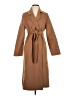 MNG Brown Trenchcoat Size XXS - photo 1