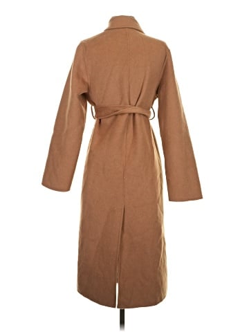 MNG Trenchcoat (view 2)