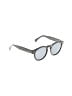 Komono Gray Black Sunglasses One size - photo 1
