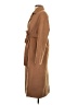 MNG Brown Trenchcoat Size XXS - photo 5
