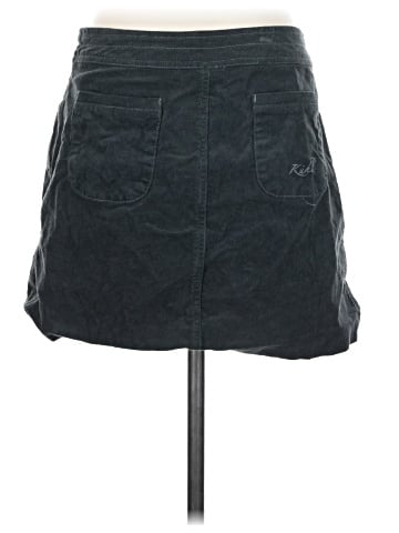 Kuhl Denim Skirt (view 2)