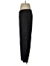 J.Jill Solid Black Cargo Pants Size M - photo 5