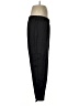 J.Jill Solid Black Cargo Pants Size M - photo 4