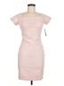 Lulus Solid Pink Cocktail Dress Size M - photo 1