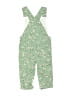 Assorted Brands Green Overalls 9-12 MO / 12 MO - photo 2