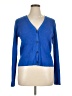 Nine West Blue Cardigan Size XL - photo 1