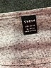 Shein Tweed Gray Active T-Shirt Size XL - photo 7