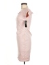Lulus Solid Pink Cocktail Dress Size M - photo 5