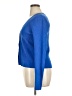 Nine West Blue Cardigan Size XL - photo 5