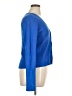 Nine West Blue Cardigan Size XL - photo 4