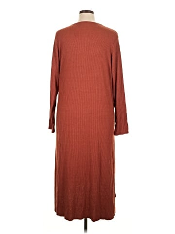 Indigo Thread Co. Casual Dress (view 2)