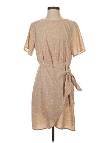 Mittoshop Casual Dress (view 1)