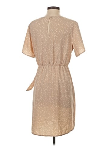 Mittoshop Casual Dress (view 2)