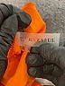 Zaful Orange Swimsuit Bottoms Size XL - photo 3